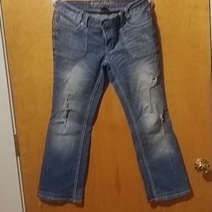Women s jeans